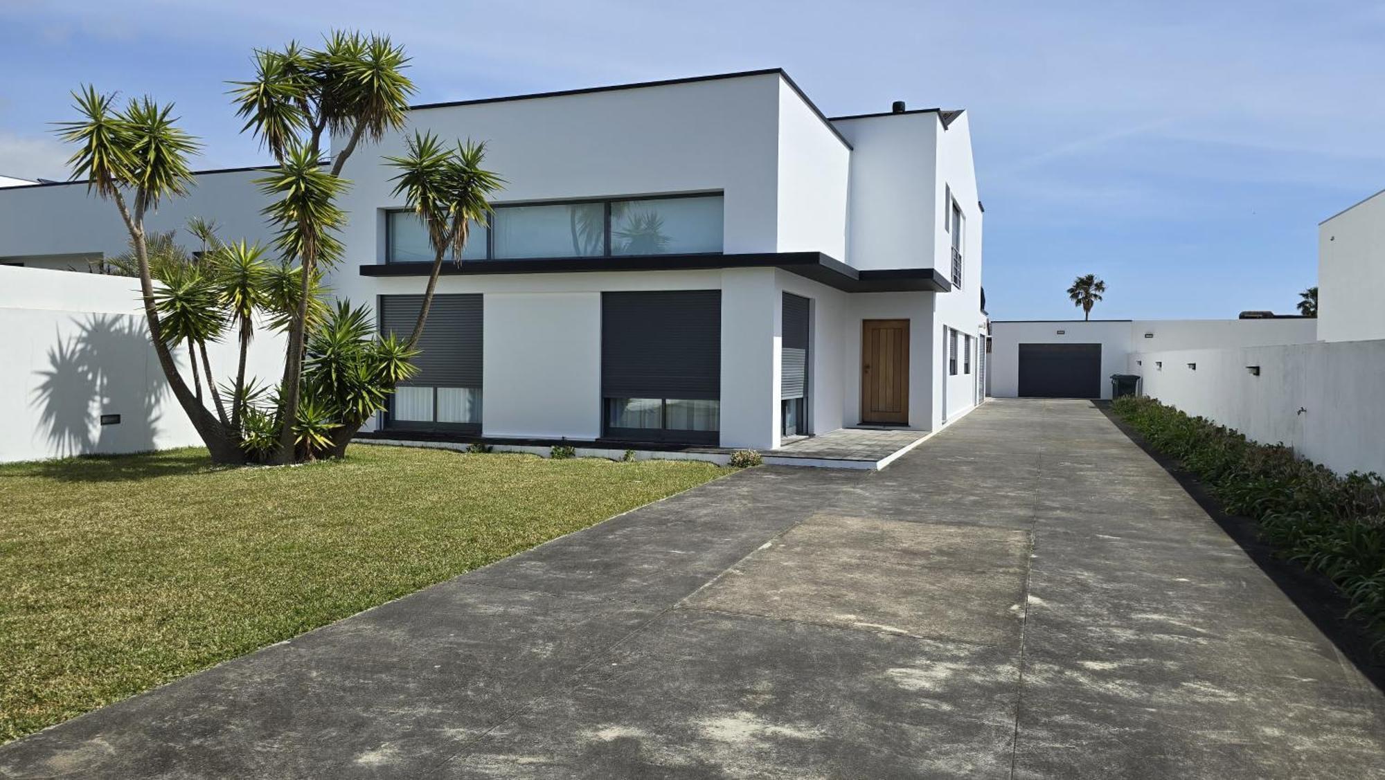 Casa Cidade Lagoa - Pool,Jacuzzi Family& Friends Exterior photo